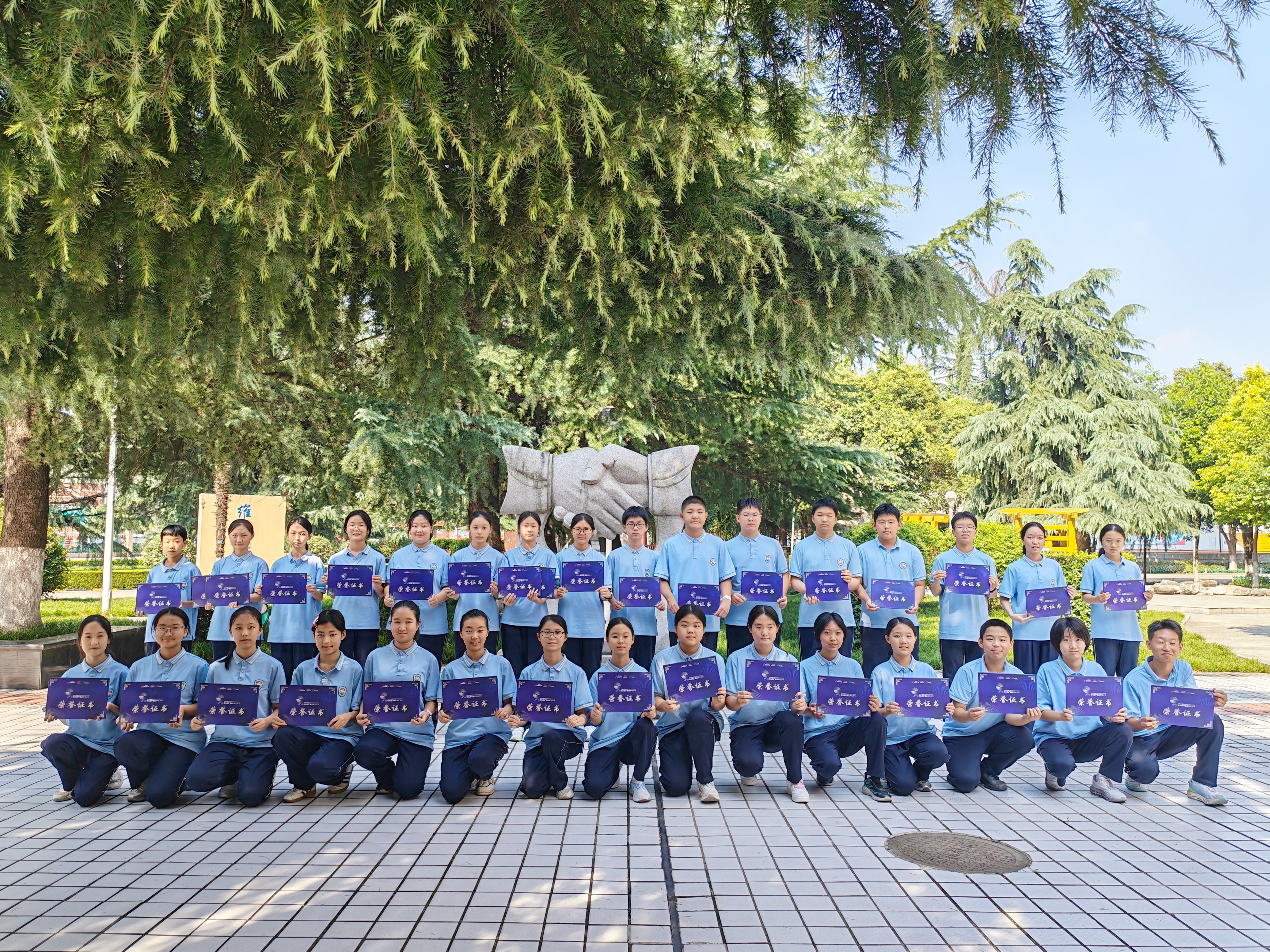 声声传韵 载誉而归||我校学子闪耀第九届广播之声全国展演